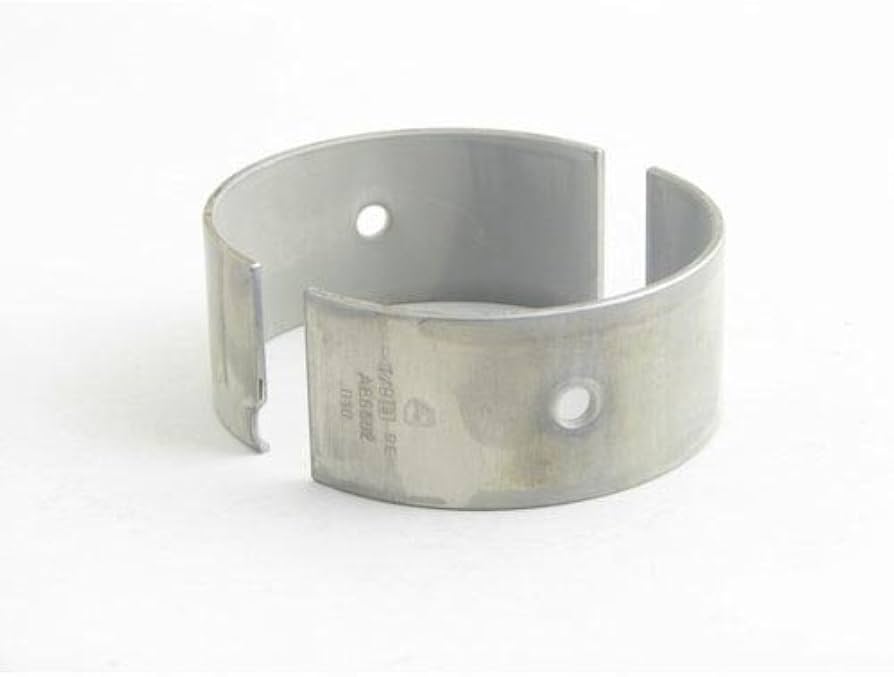 Ford Con Rod Bearing Set - Tractor Part